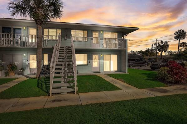 541 S PENINSULA AVE #B20, New Smyrna Beach, FL 32169