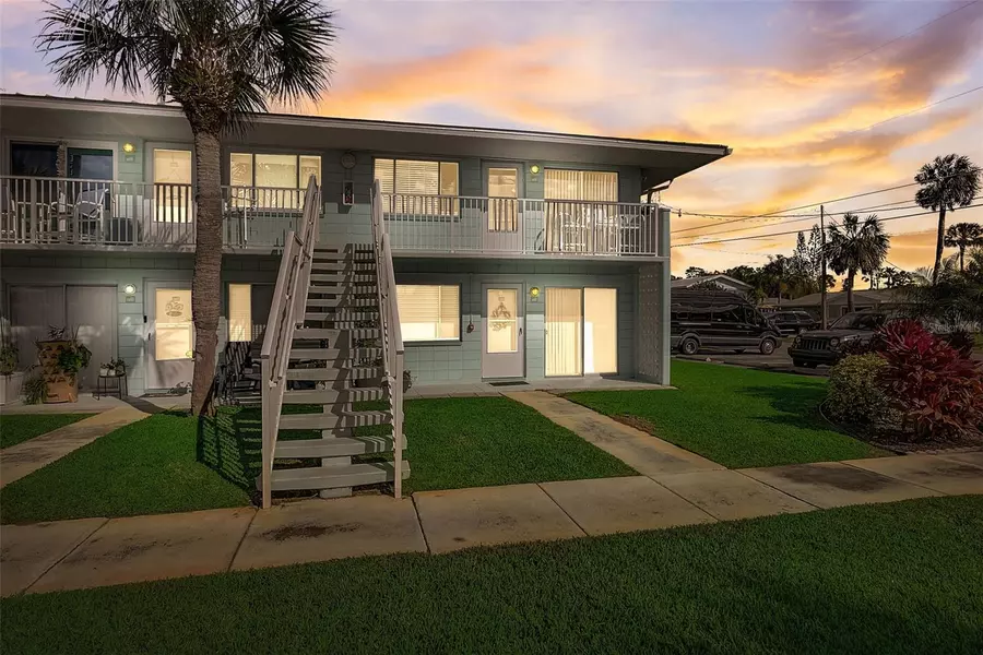 541 S PENINSULA AVE #B20, New Smyrna Beach, FL 32169