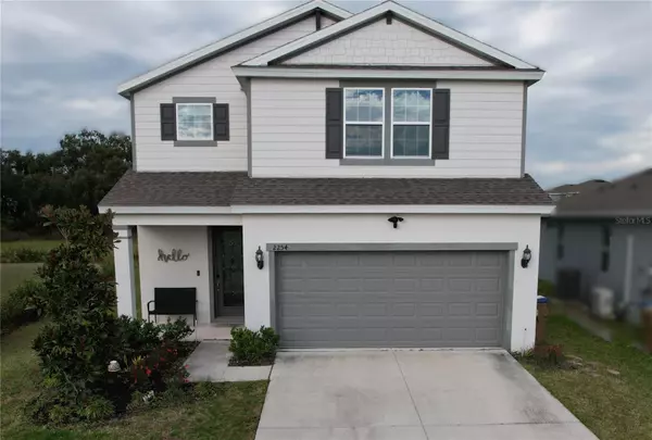 2254 NUTHATCH ST, Saint Cloud, FL 34771