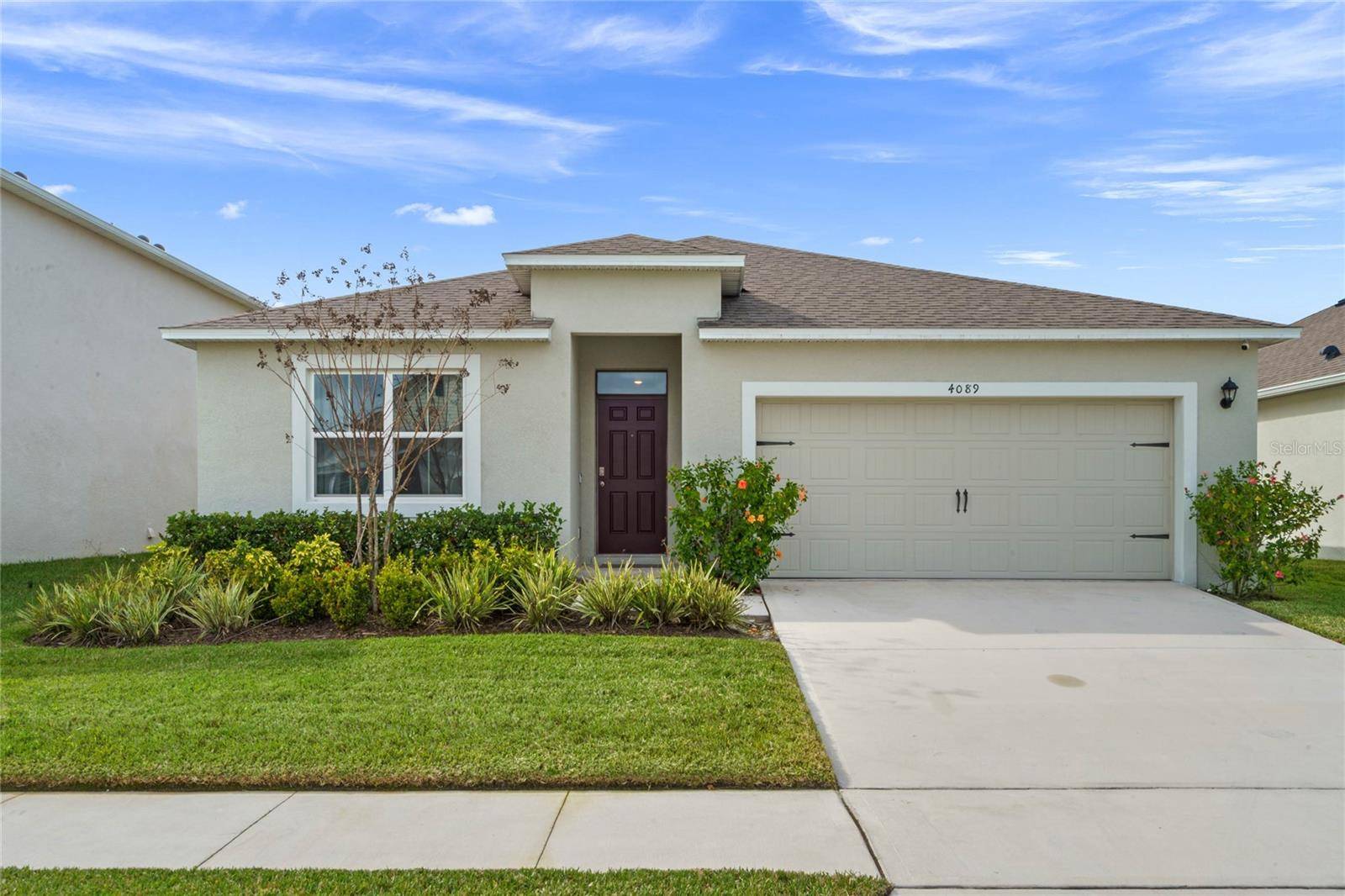 4089 SILVERSTREAM TER, Sanford, FL 32771