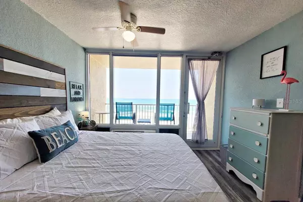 Daytona Beach Shores, FL 32118,3501 S ATLANTIC AVE #4060