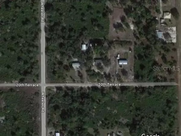 Labelle, FL 33935,7536 20TH TER