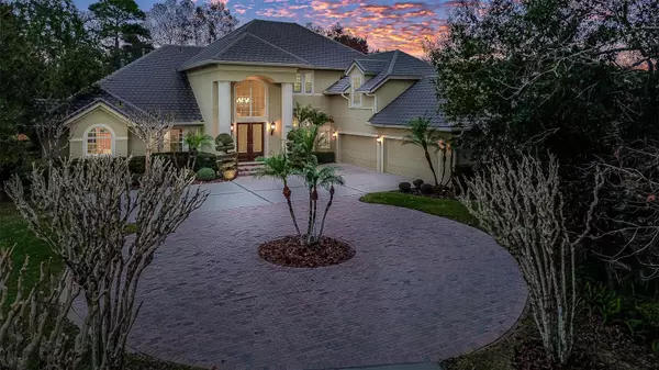 Longwood, FL 32779,3376 HORSESHOE BEND CT