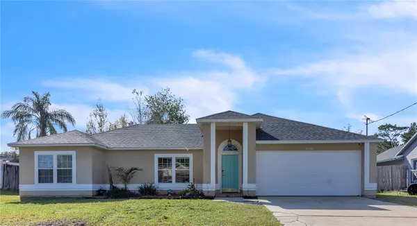 2830 BLACKBURN AVE, Deltona, FL 32738