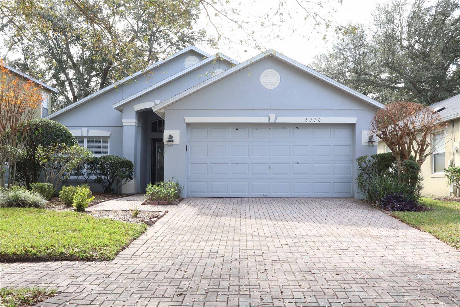 6770 FERNRIDGE DR, Orlando, FL 32835