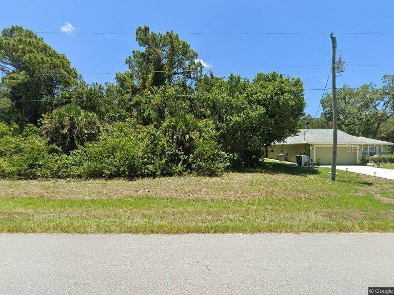 211 COUGAR WAY, Rotonda West, FL 33947