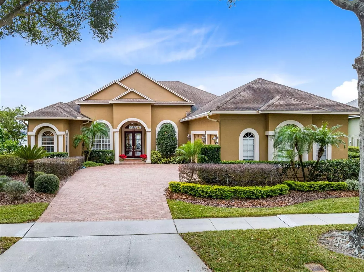 Lake Mary, FL 32746,1717 KERSLEY CIR