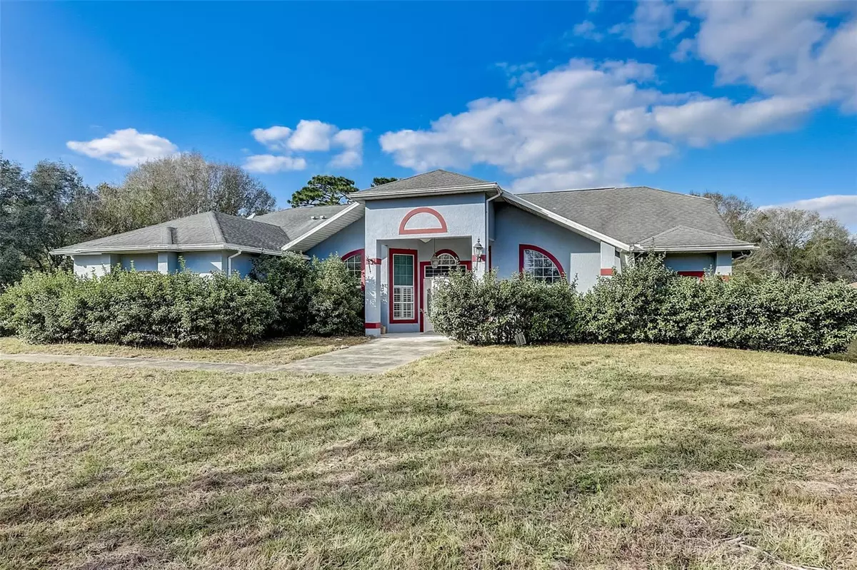 Kissimmee, FL 34746,3051 GRANADA BLVD