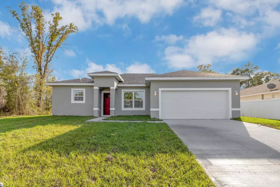 13663 SW 33RD CIR, Ocala, FL 34473