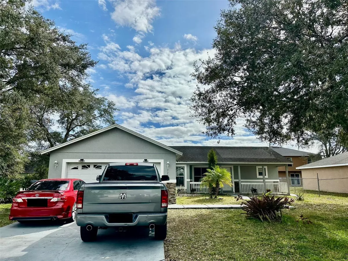 Poinciana, FL 34759,722 PELICAN CT