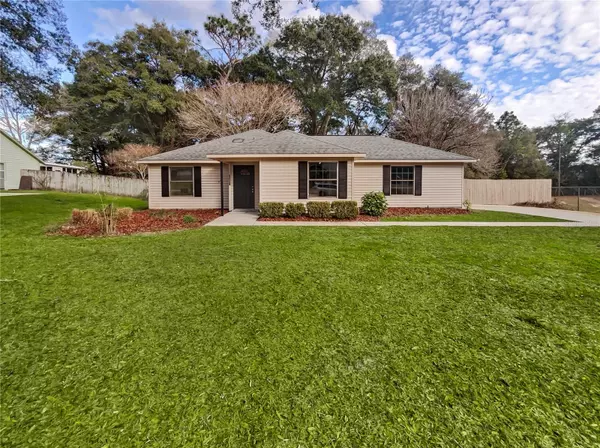 Ocala, FL 34476,10687 SW 67TH TER