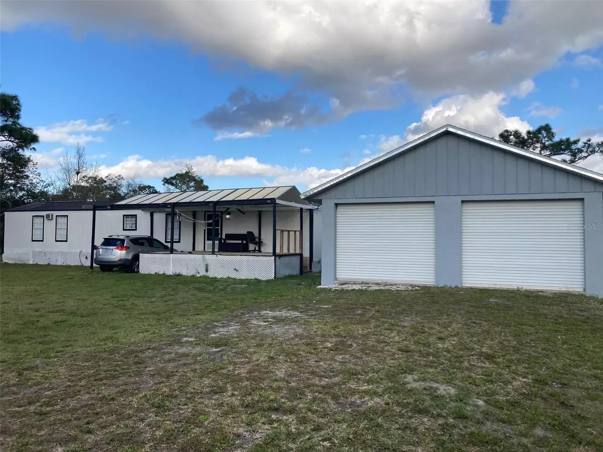 Saint Cloud, FL 34773,5355 OSCEOLA DR