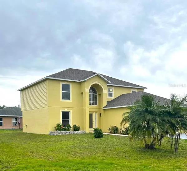 Poinciana, FL 34759,550 HUMMINGBIRD CT