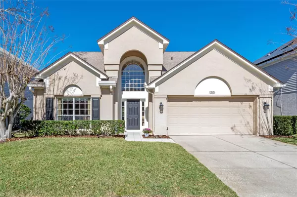 935 WEST CHARING CROSS CIRCLE, Lake Mary, FL 32746