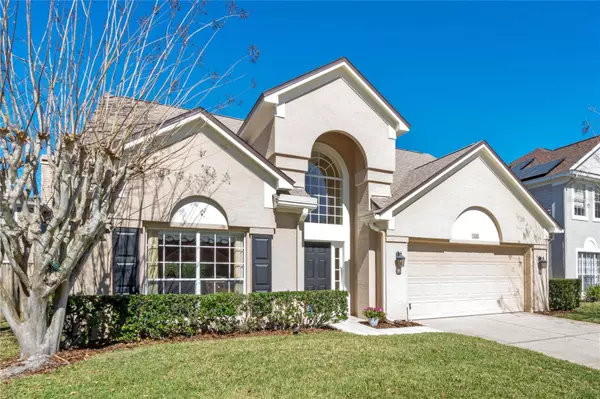 Lake Mary, FL 32746,935 WEST CHARING CROSS CIRCLE