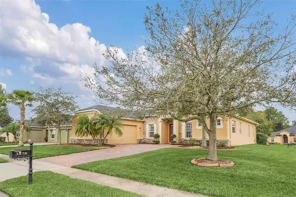 Oviedo, FL 32766,3878 SAFFLOWER TER