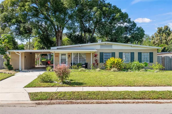 5414 SPAATZ AVE,  Orlando,  FL 32839