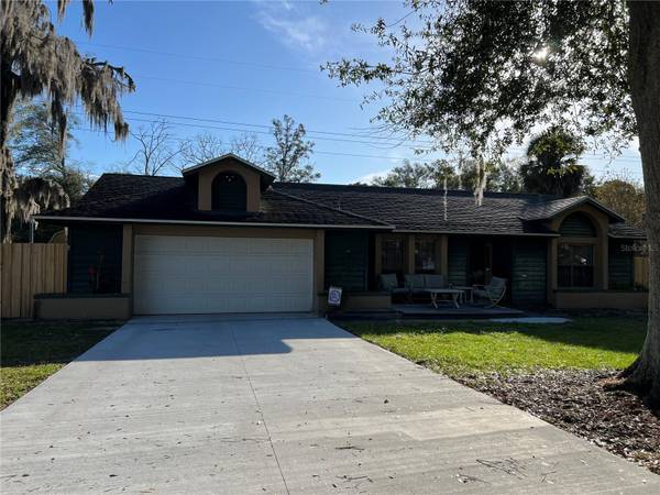 1609 MINK DR,  Apopka,  FL 32703