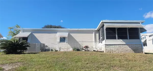 Zellwood, FL 32798,4122 GREENBLUFF RD #821