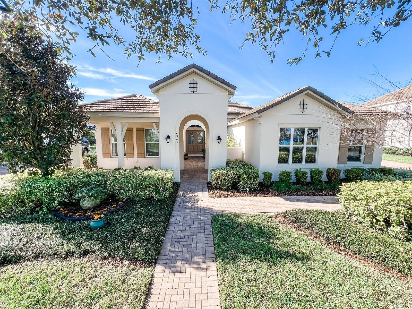 14964 PORTER RD, Winter Garden, FL 34787