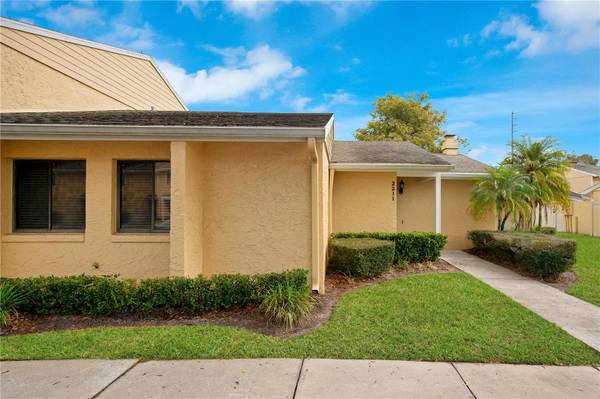 2211 MCMAHON CT #1045, Orlando, FL 32812