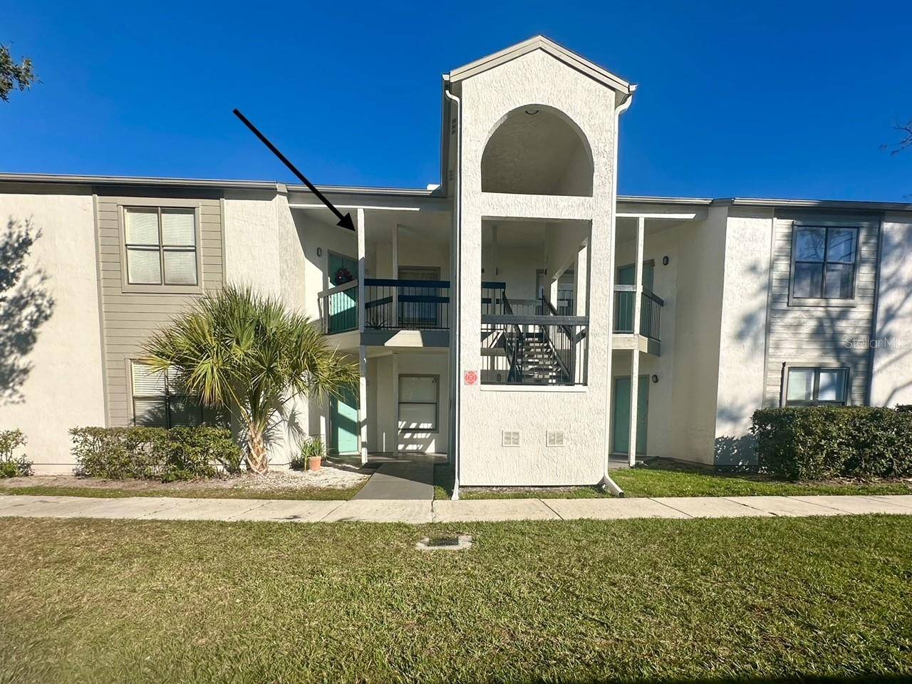 2001 CASCADES BLVD #207, Kissimmee, FL 34741