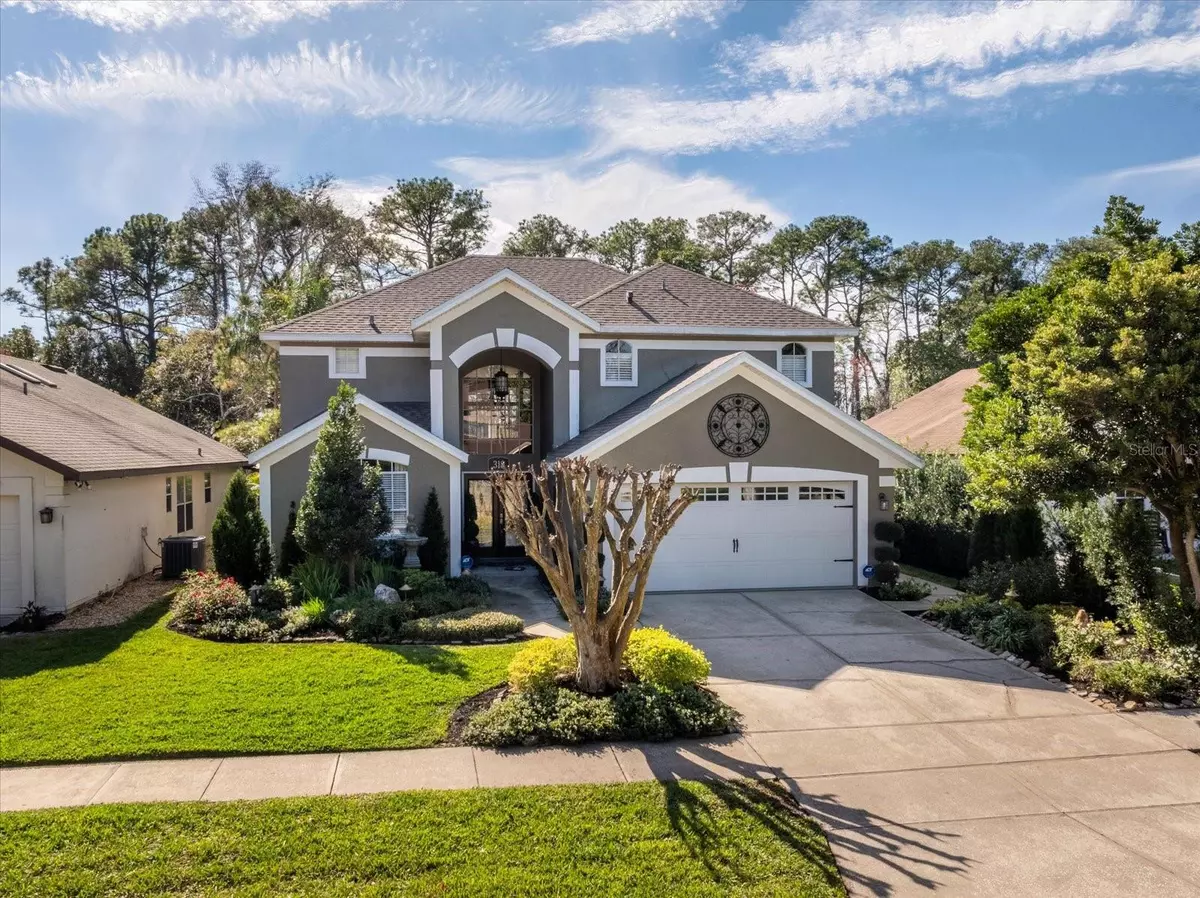 Longwood, FL 32779,318 N SHADOWBAY BLVD