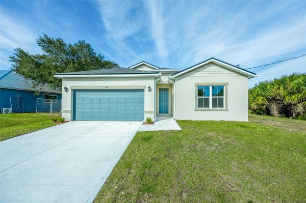 509 LAMBRIGHT ST SW, Palm Bay, FL 32908