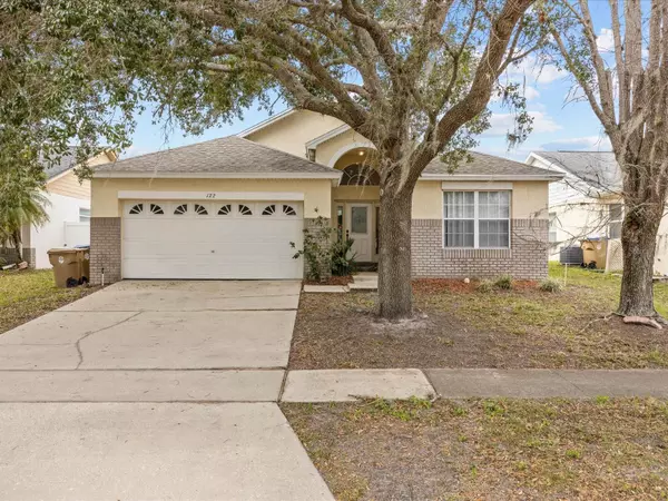 122 SUNNY OAK TRL, Kissimmee, FL 34746