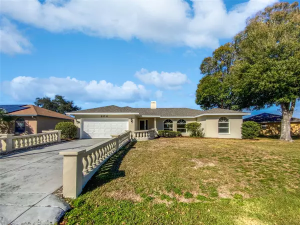 806 CONCORD LN,  Lakeland,  FL 33809