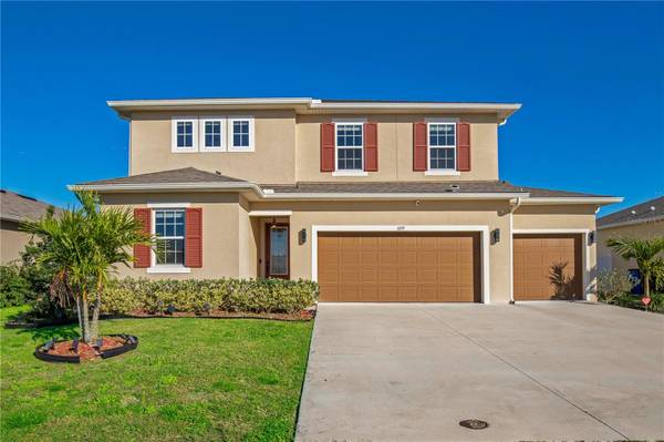 1655 GENTLE BREEZE DR, Saint Cloud, FL 34771