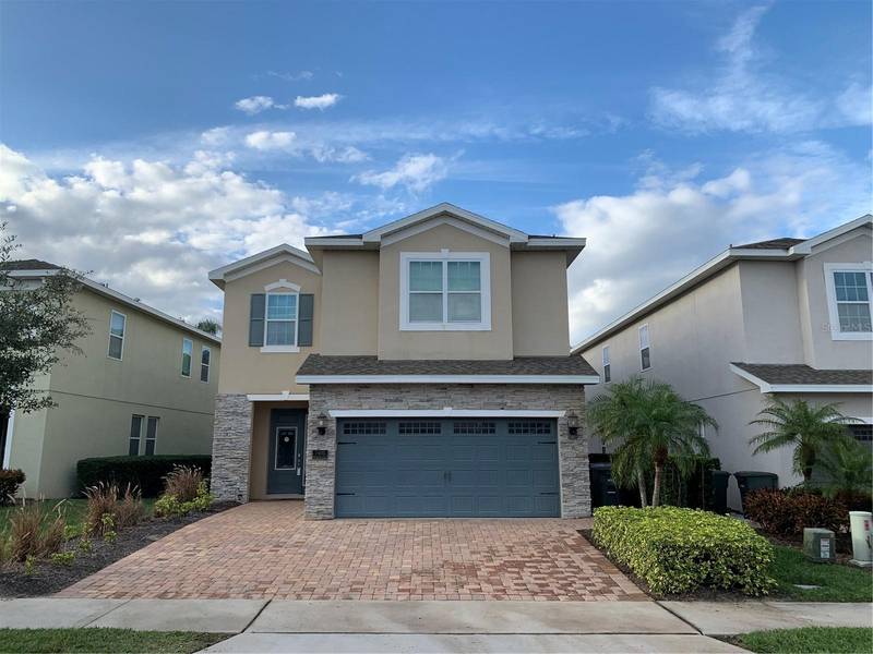 7405 MARKER AVE, Kissimmee, FL 34747