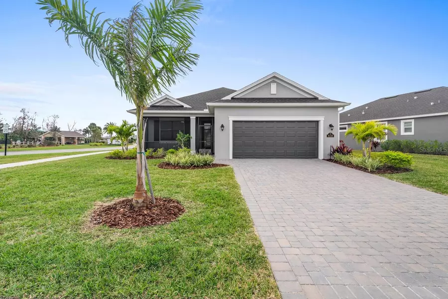 8138 DOBRE WAY, Melbourne, FL 32940