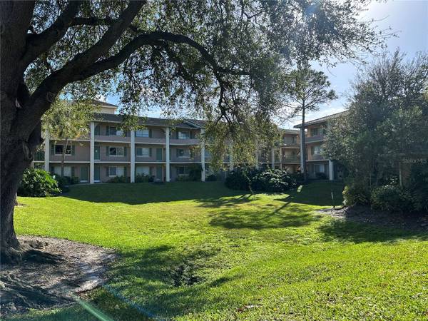 127 OYSTER BAY CIR #110, Altamonte Springs, FL 32701