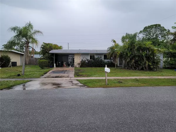 4362 WESLEY LN, North Port, FL 34287