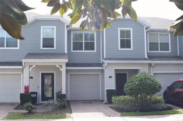 Winter Springs, FL 32708,4105 HEDGE MAPLE PL