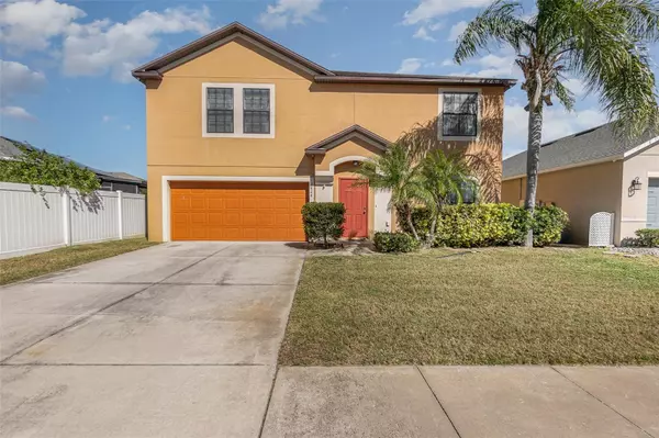 3624 JULIUS ESTATES BLVD, Winter Haven, FL 33881