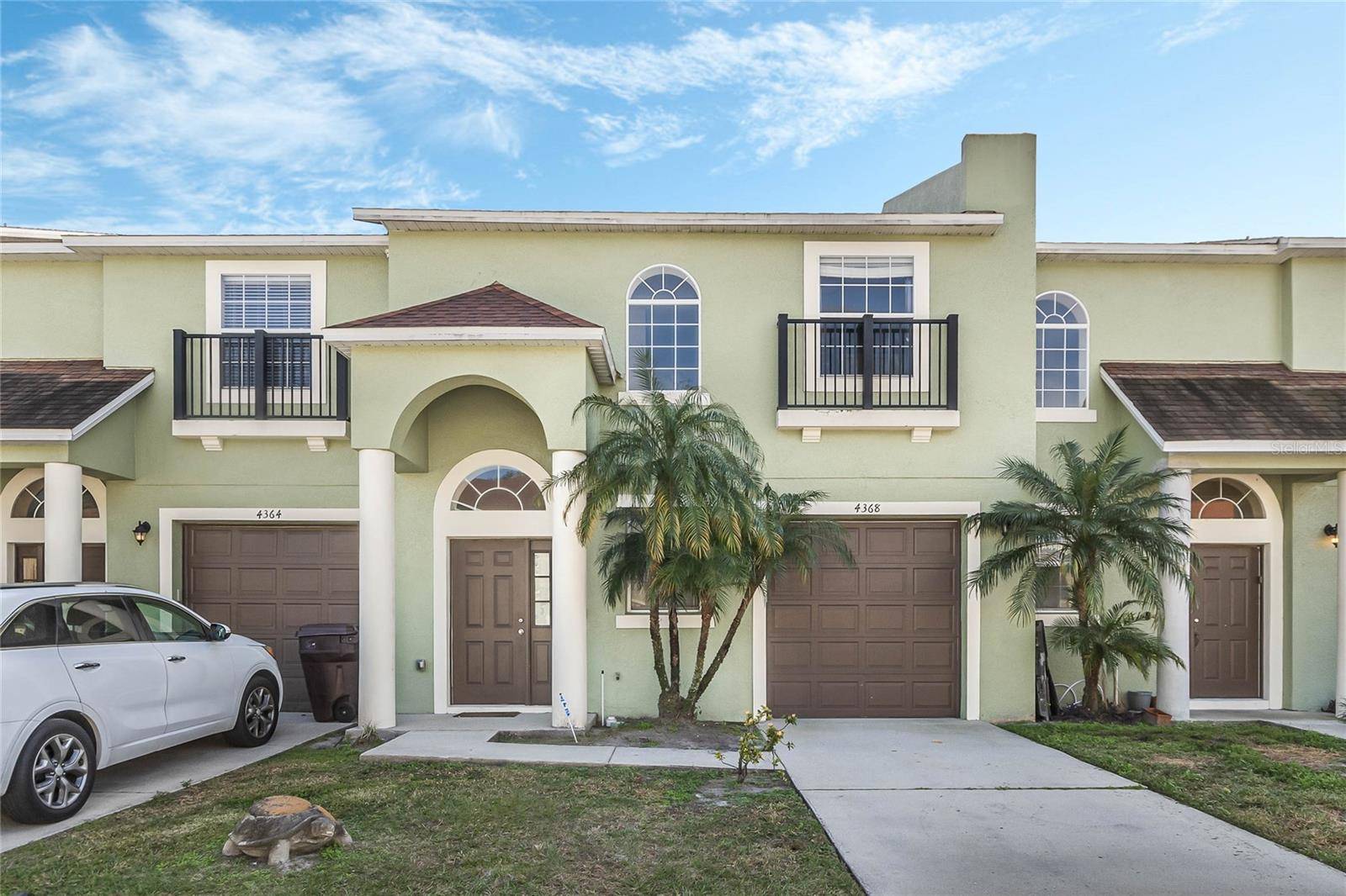 4368 PARADISE COVE CT,  Kissimmee,  FL 34746
