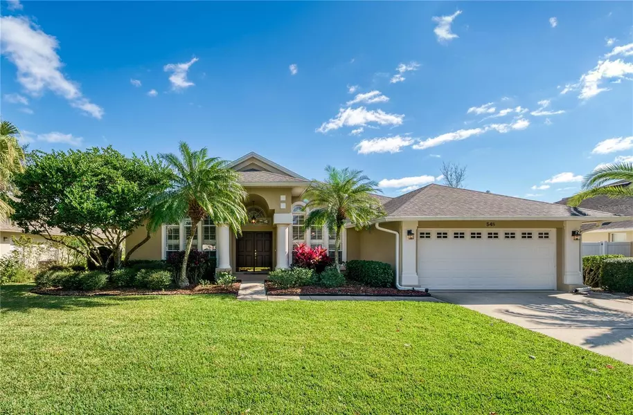 548 WILMINGTON CIR, Oviedo, FL 32765