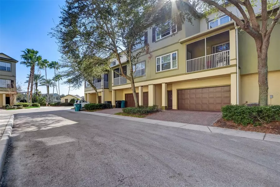 2514 GRAND CENTRAL Pkwy #12, Orlando, FL 32839