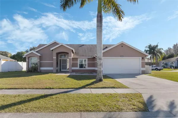 Kissimmee, FL 34743,2901 DUNBLANE CT