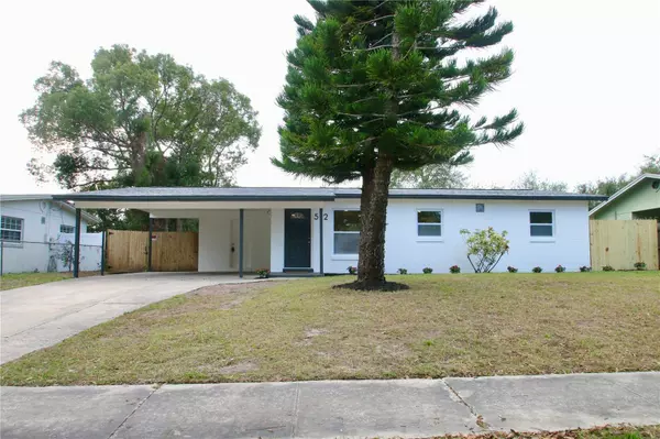 512 WIGMAN DR, Eatonville, FL 32751