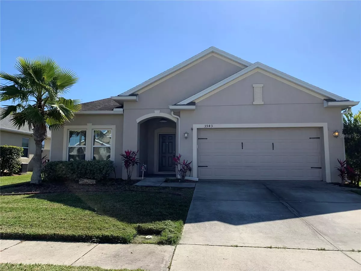 Saint Cloud, FL 34772,3943 ETERNITY CIR