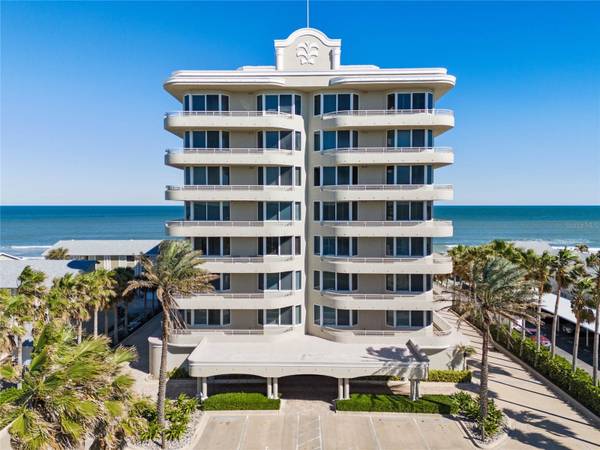 4207 S ATLANTIC AVE #301, New Smyrna Beach, FL 32169