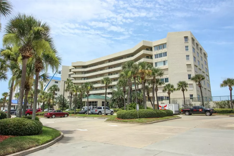 4621 S ATLANTIC AVE #7302, Ponce Inlet, FL 32127