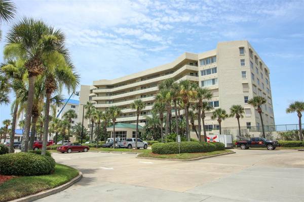 4621 S ATLANTIC AVE #7302, Ponce Inlet, FL 32127