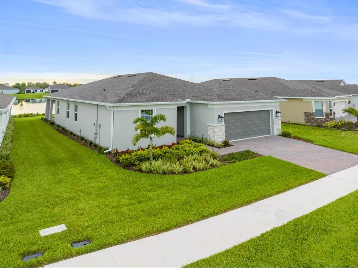 Saint Cloud, FL 34771,6109 BLUE POND WAY