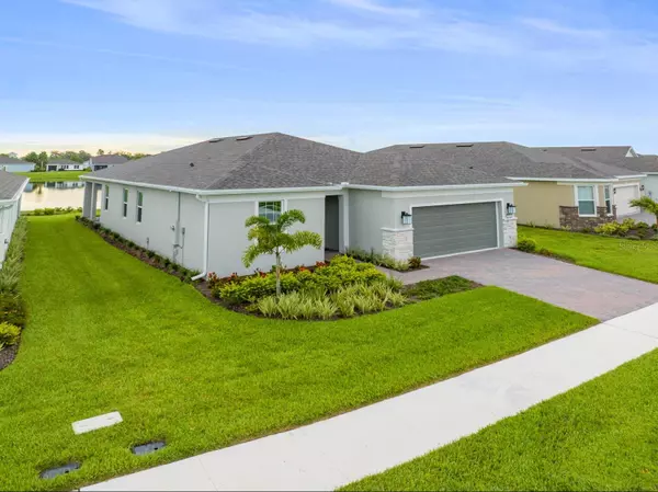 6109 BLUE POND WAY, Saint Cloud, FL 34771