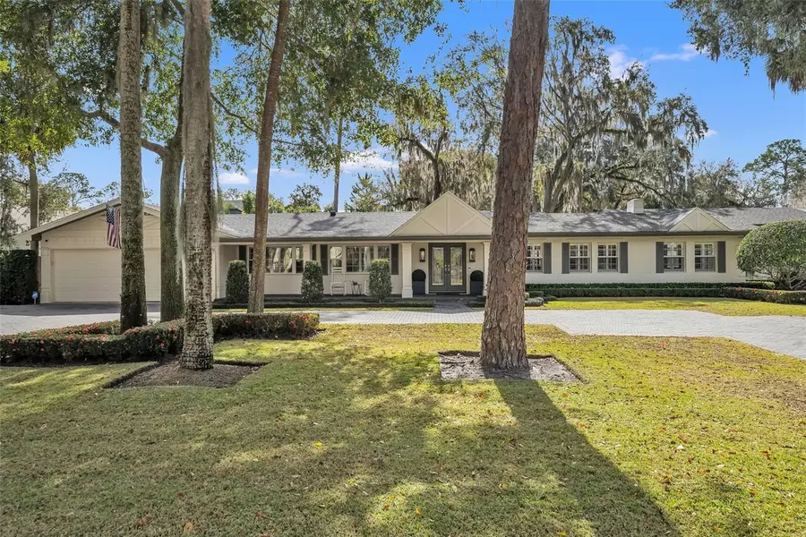 620 PINETREE RD, Winter Park, FL 32789