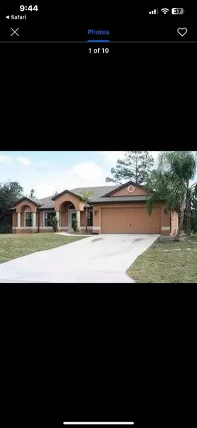 1068 GAGE AVE, Deltona, FL 32738